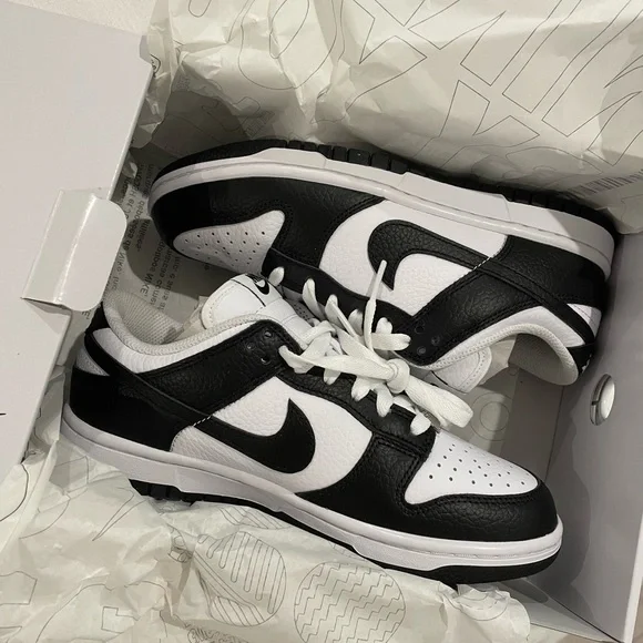Nike | Shoes | Custom Nike Dunks Never Been Worn Brand New  display picture 3